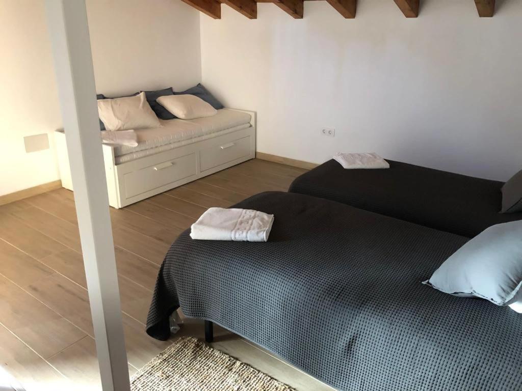 El Rincon De Cabello Sierra  Εξωτερικό φωτογραφία