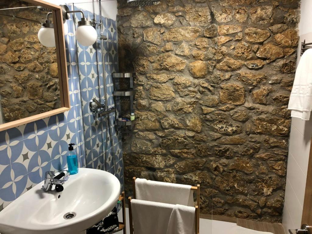 El Rincon De Cabello Sierra  Εξωτερικό φωτογραφία