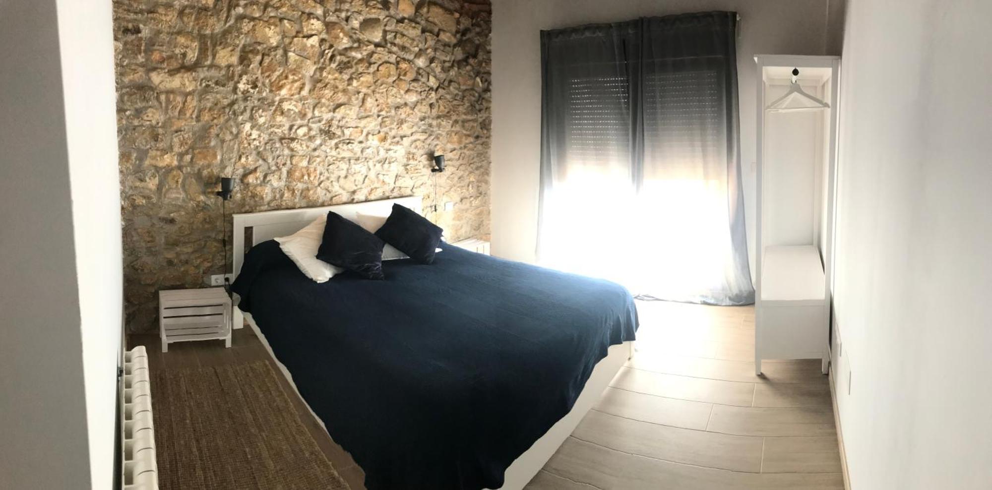 El Rincon De Cabello Sierra  Εξωτερικό φωτογραφία