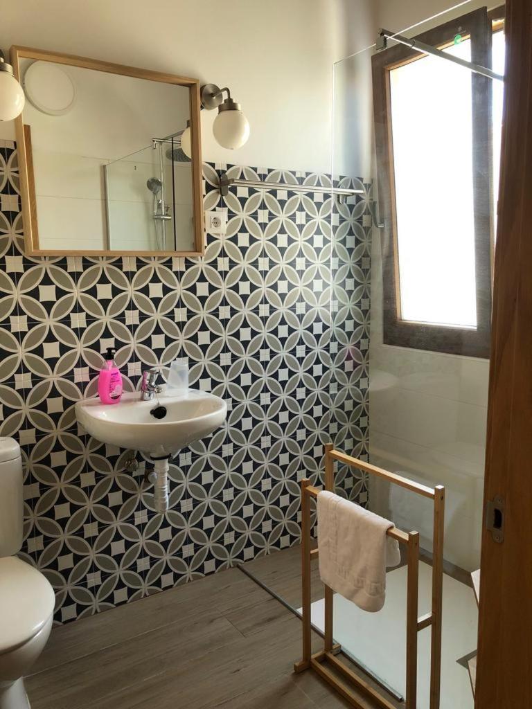 El Rincon De Cabello Sierra  Εξωτερικό φωτογραφία
