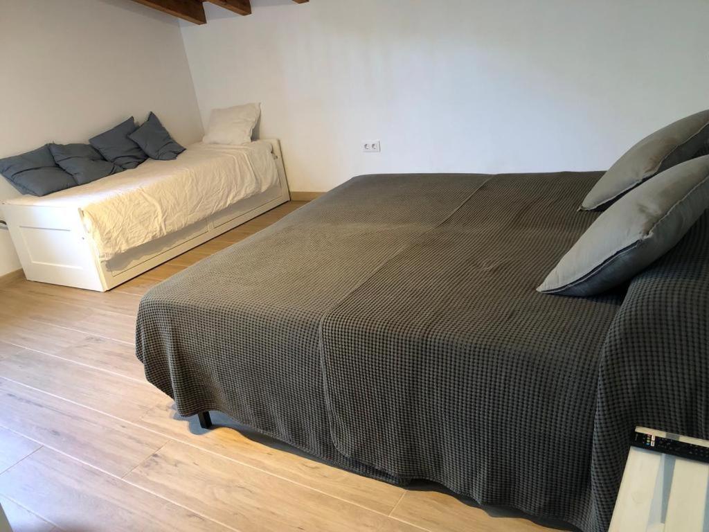 El Rincon De Cabello Sierra  Εξωτερικό φωτογραφία