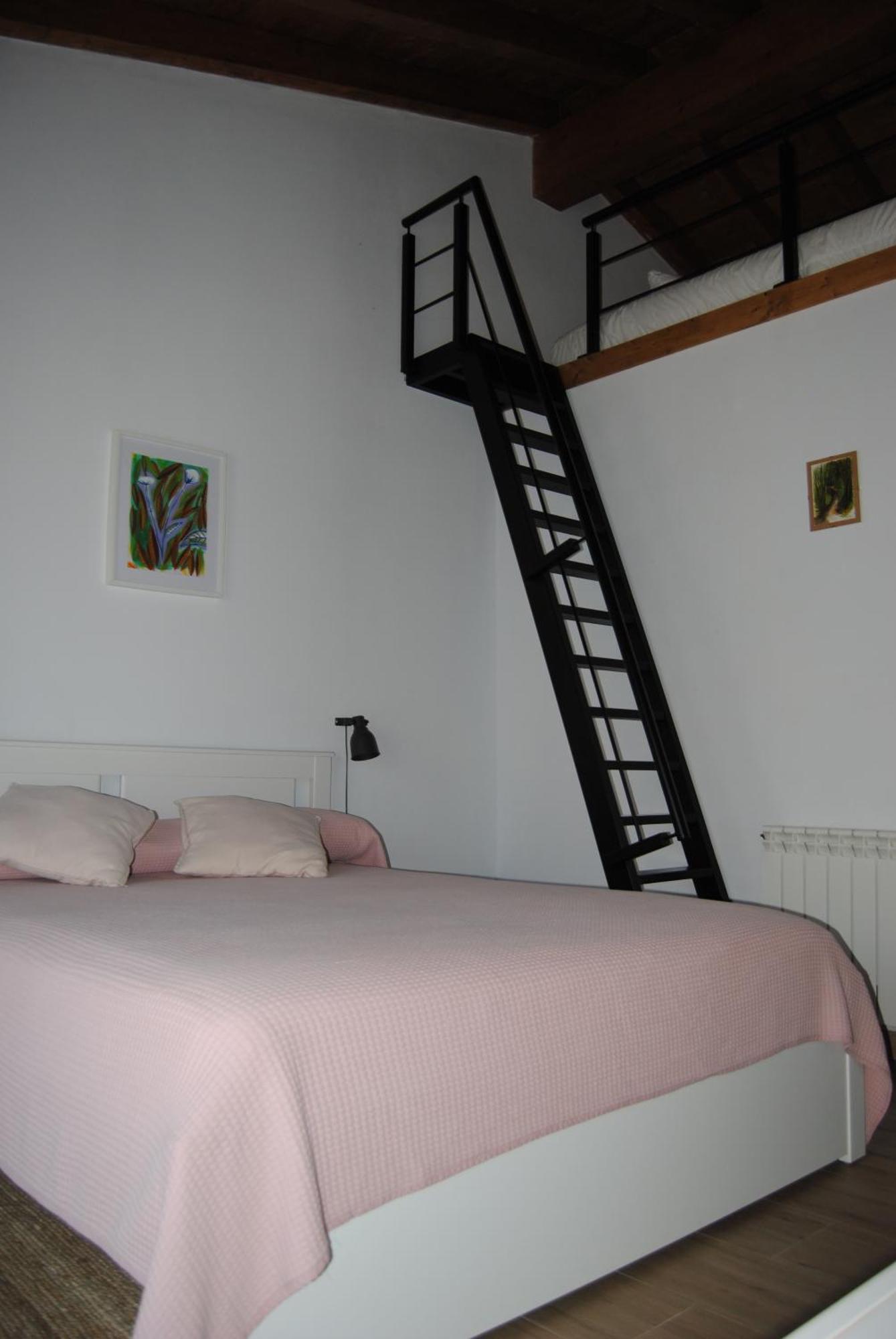 El Rincon De Cabello Sierra  Εξωτερικό φωτογραφία